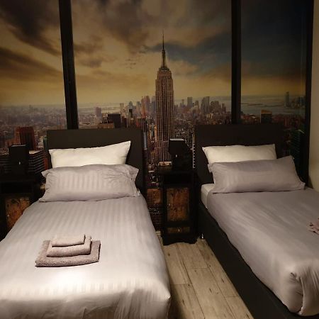 Gaestehaus Holiday Witten Ngoại thất bức ảnh