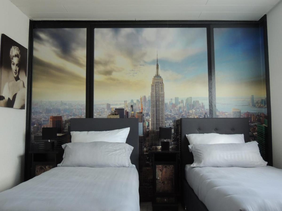 Gaestehaus Holiday Witten Ngoại thất bức ảnh