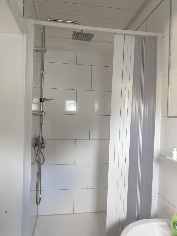 Gaestehaus Holiday Witten Ngoại thất bức ảnh