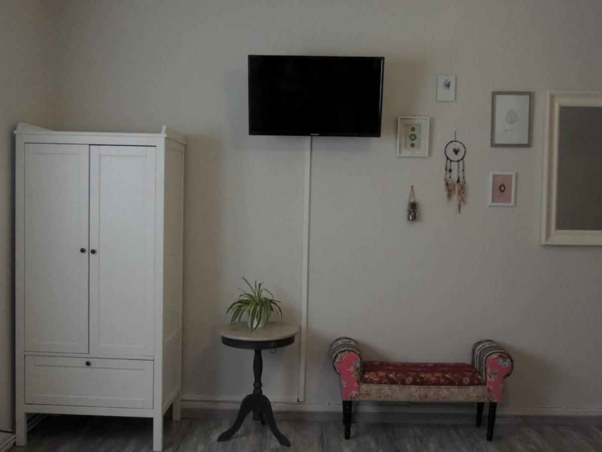 Gaestehaus Holiday Witten Ngoại thất bức ảnh
