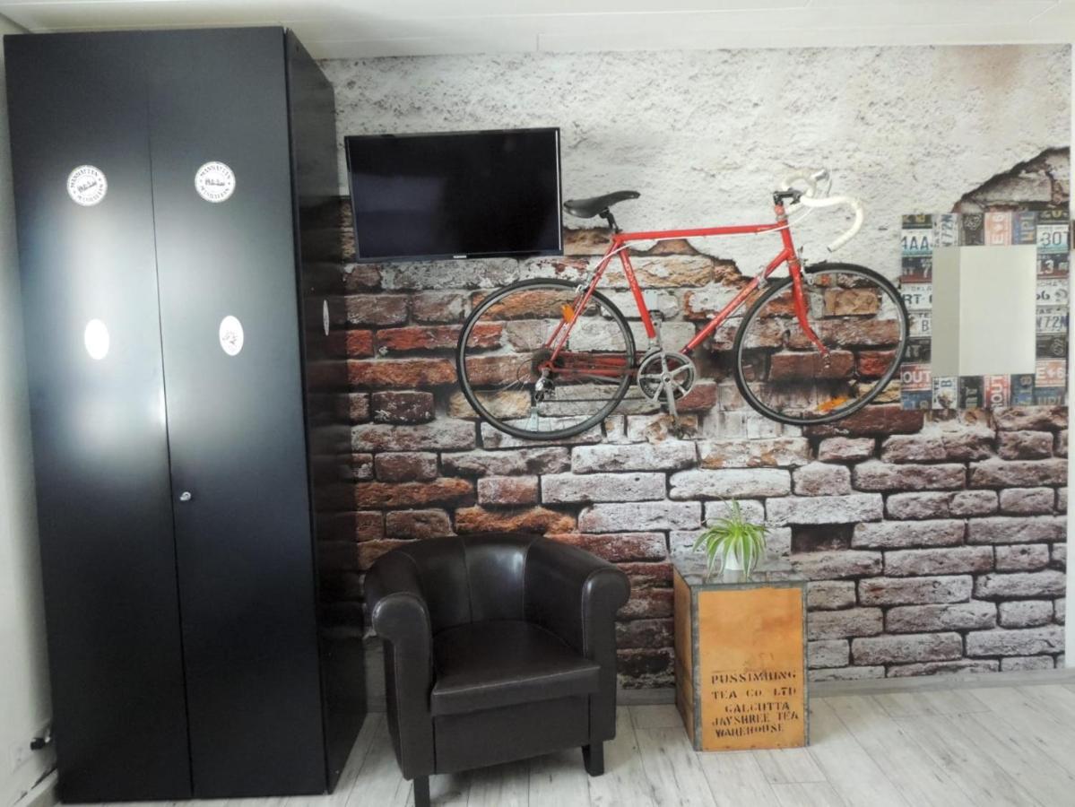 Gaestehaus Holiday Witten Ngoại thất bức ảnh