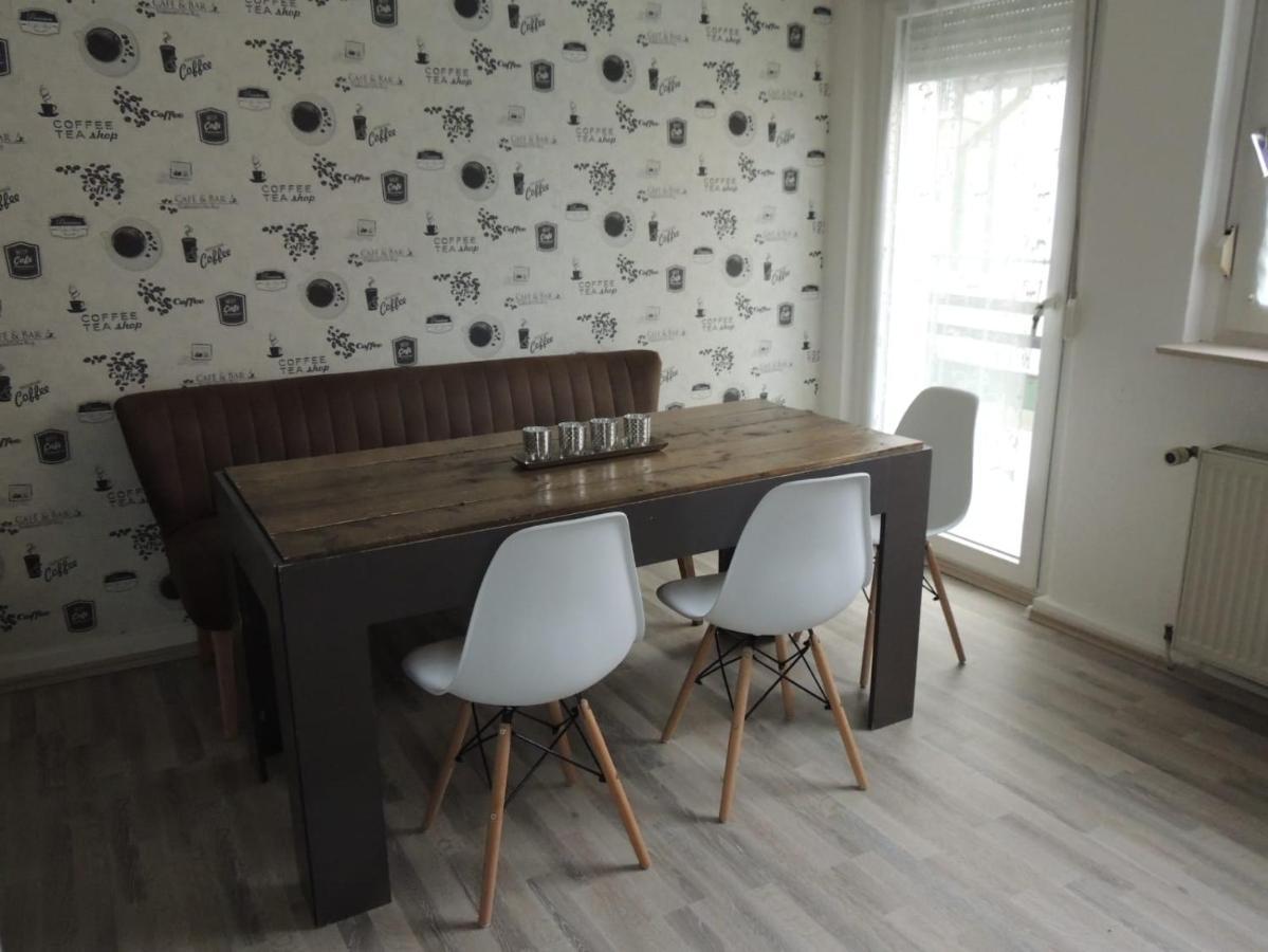 Gaestehaus Holiday Witten Ngoại thất bức ảnh