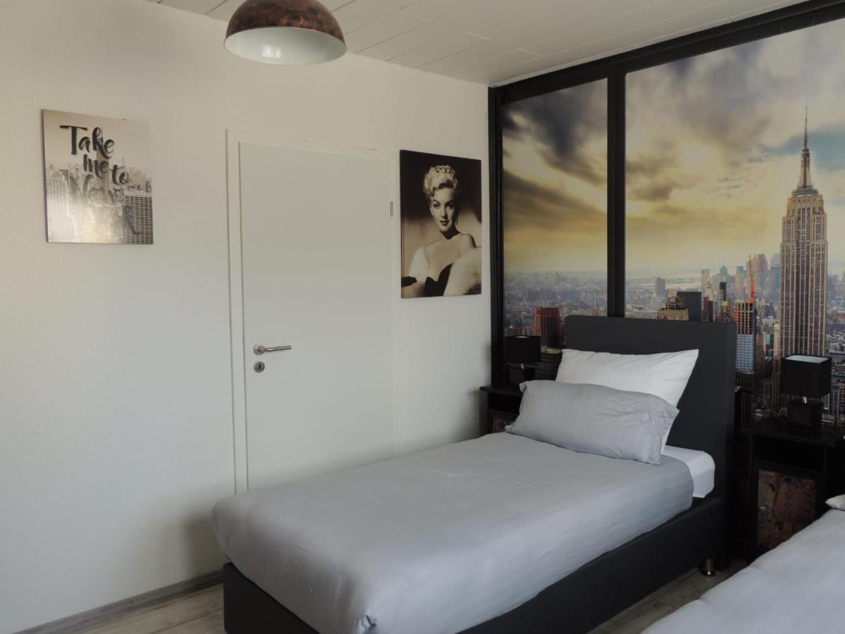 Gaestehaus Holiday Witten Ngoại thất bức ảnh