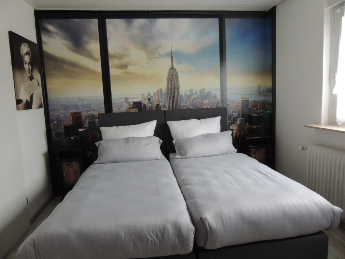Gaestehaus Holiday Witten Ngoại thất bức ảnh